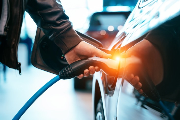 Full speed ahead: automotive electronics trends for 2023